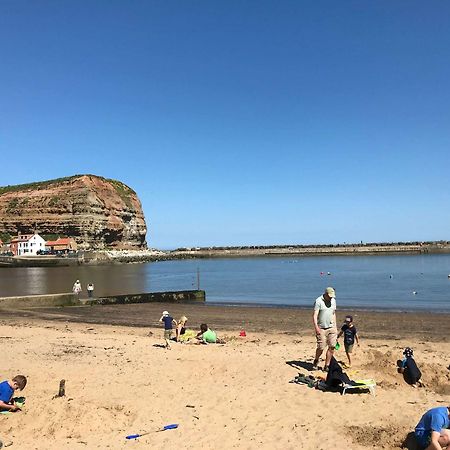Letaway - Captain Cook'S Cottage, Staithes Luaran gambar