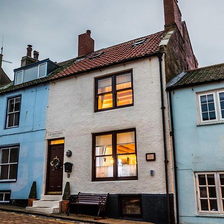 Letaway - Captain Cook'S Cottage, Staithes Luaran gambar