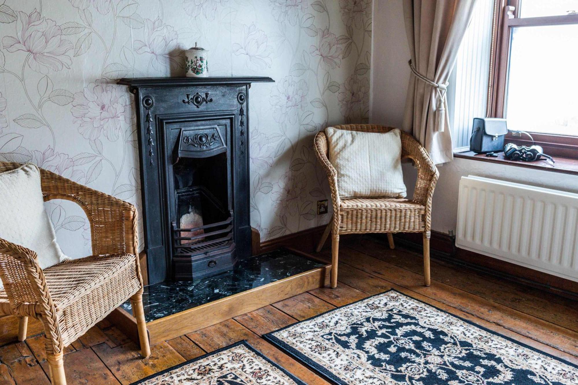 Letaway - Captain Cook'S Cottage, Staithes Luaran gambar
