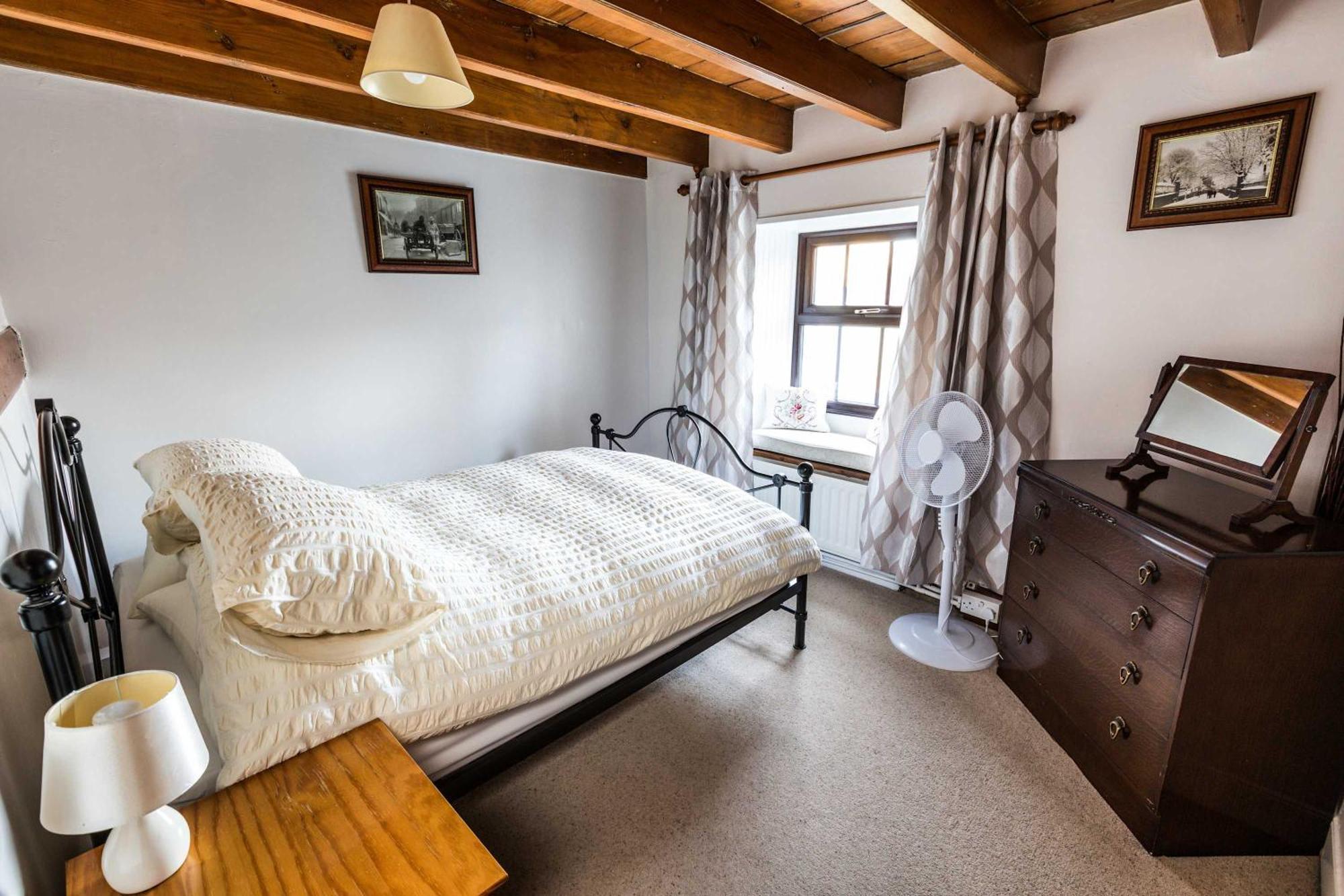 Letaway - Captain Cook'S Cottage, Staithes Luaran gambar