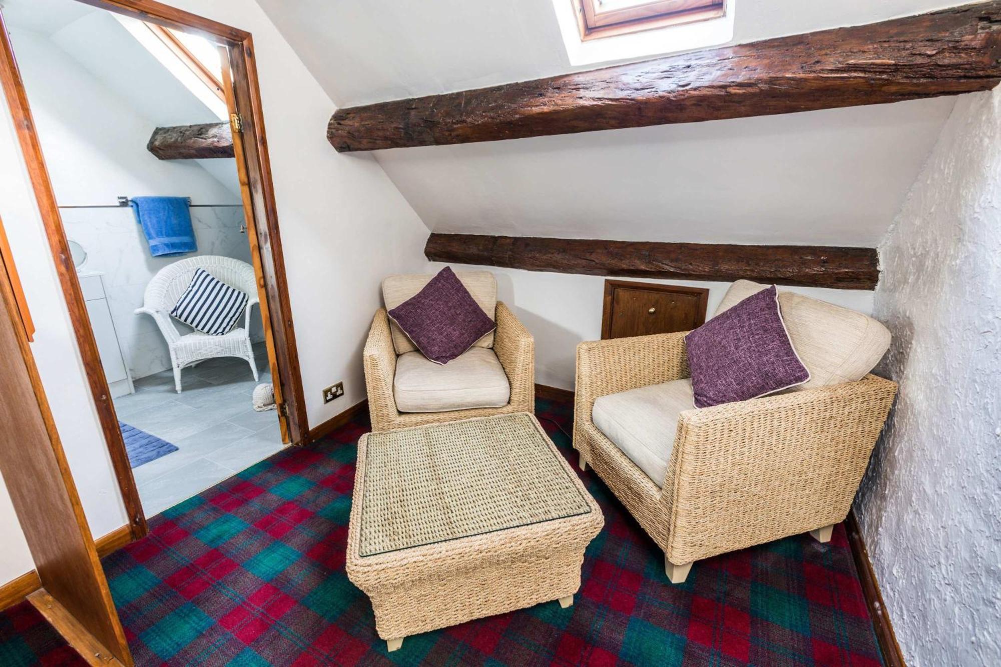Letaway - Captain Cook'S Cottage, Staithes Luaran gambar